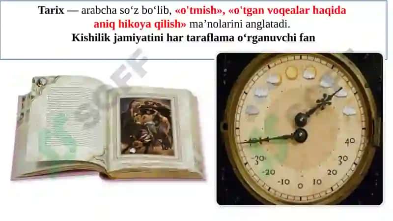 O‘zbekistonning eng yangi tarixi 5