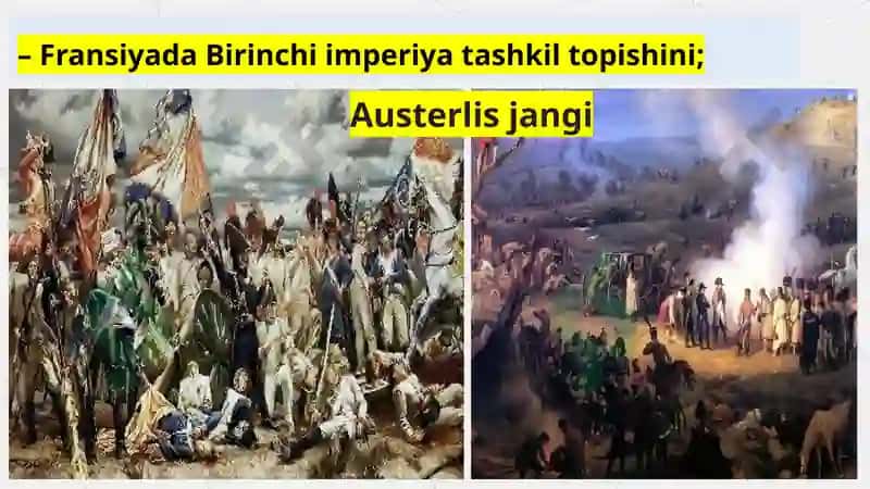 FRANSIYA INQILOB VA IMPERIYALAR DAVRIDA 5