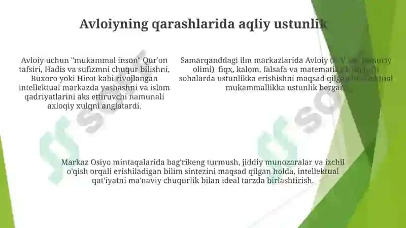 avloniy komil inson tushunchasi 5