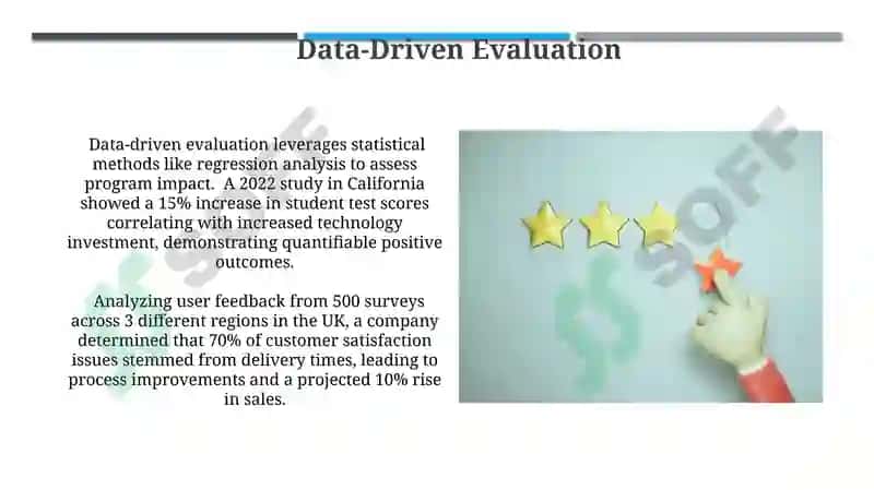 Review. Assessing good and bad. 6