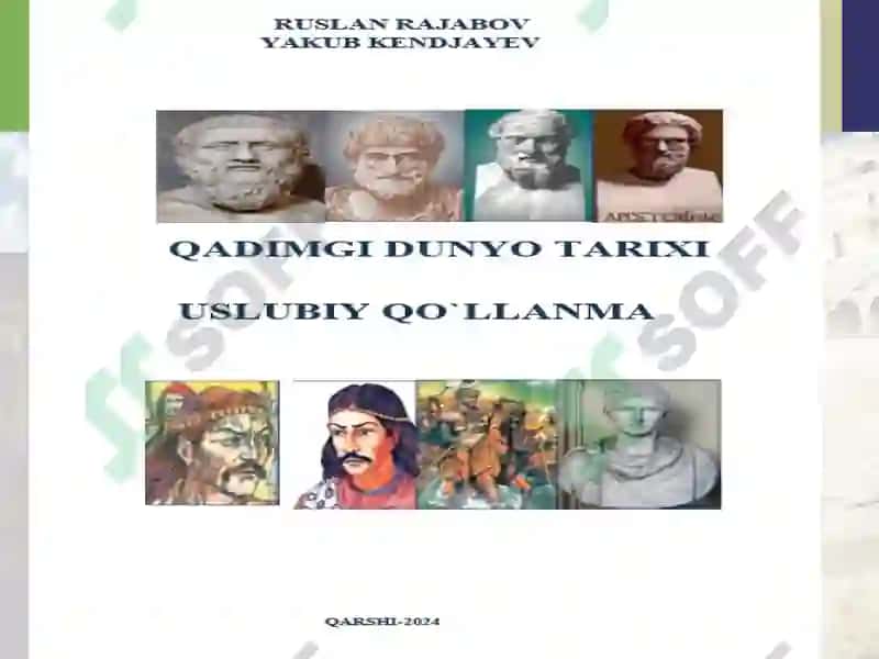 Qadimgi Yunoniston 6