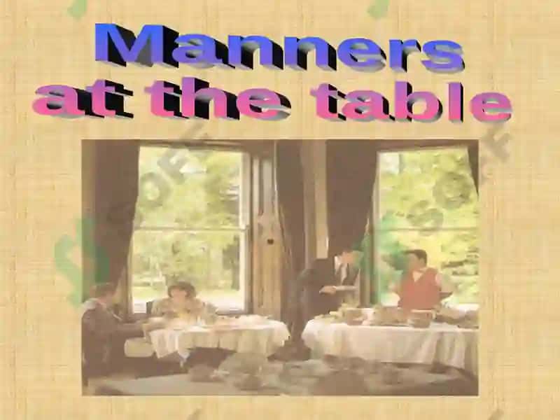 Polite phrases 6