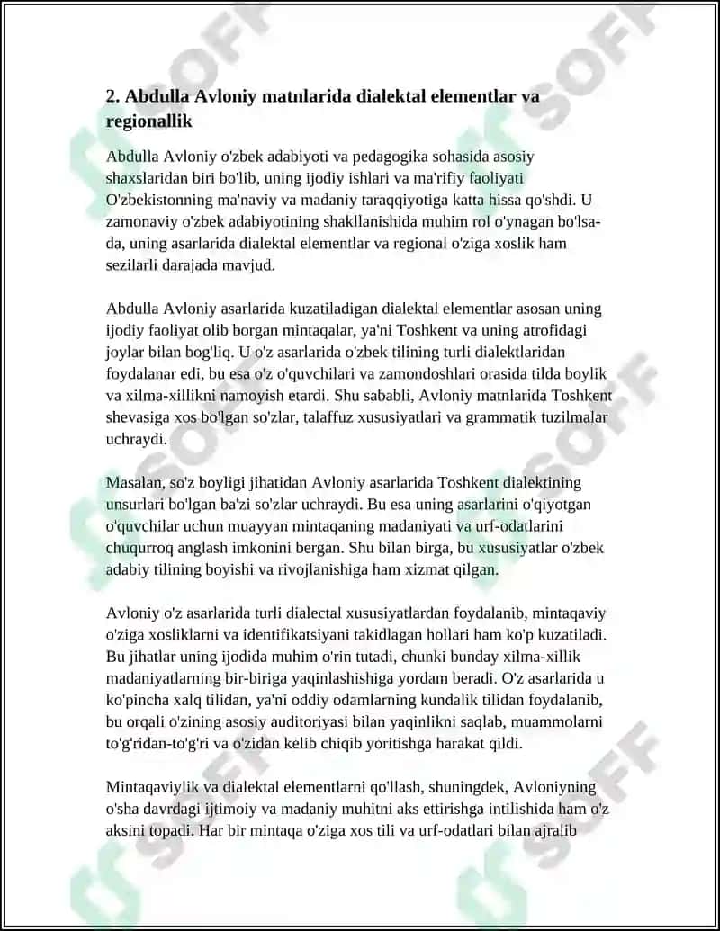 ABDULLA AVLONIY ASARLARI TILINING SOTSIOLINGVITIK TAHLILI 6