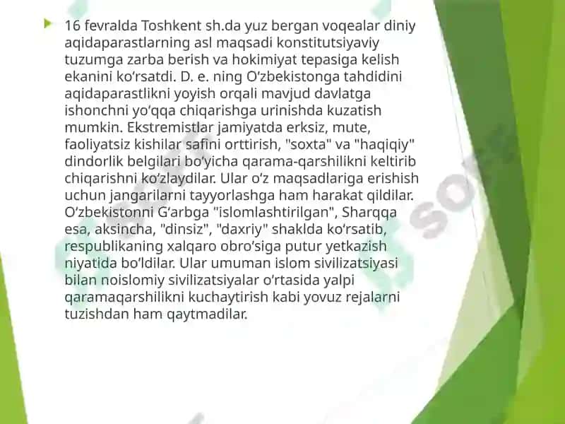 Yangi diny harakatlar va sektalar 6