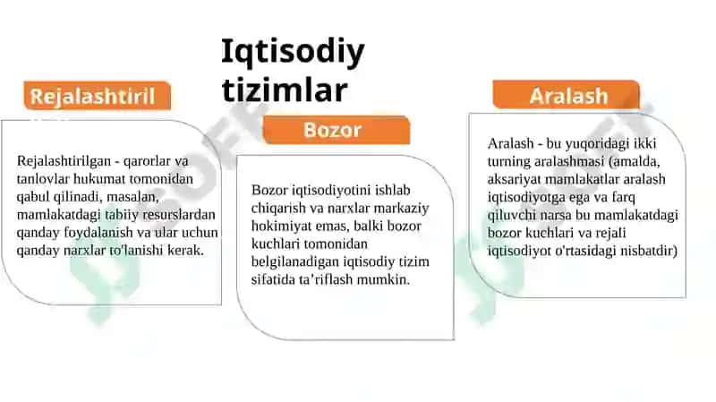 Huquqiy tizimlarning asosiy elementlari 6