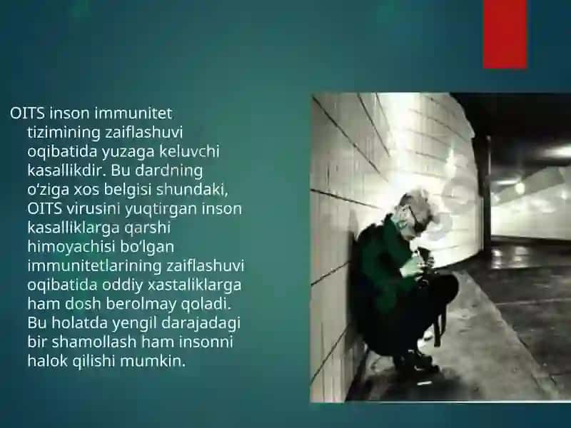OITS – XXI asr vabosi 6