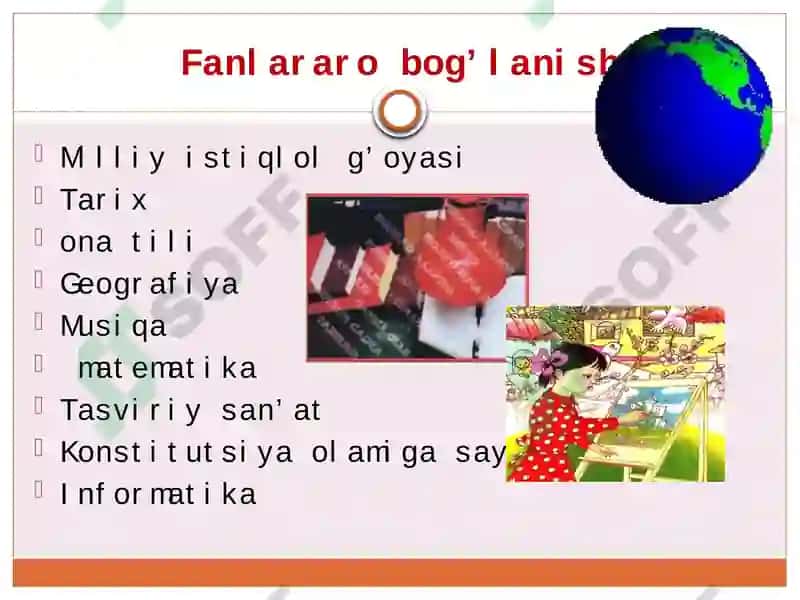 6-sinf adabiyoti darsi 6