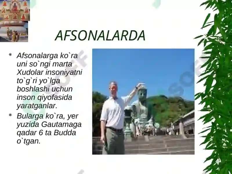 Buddizm 6