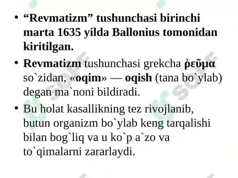 Ichki kasalliklar propedevtikasi 6