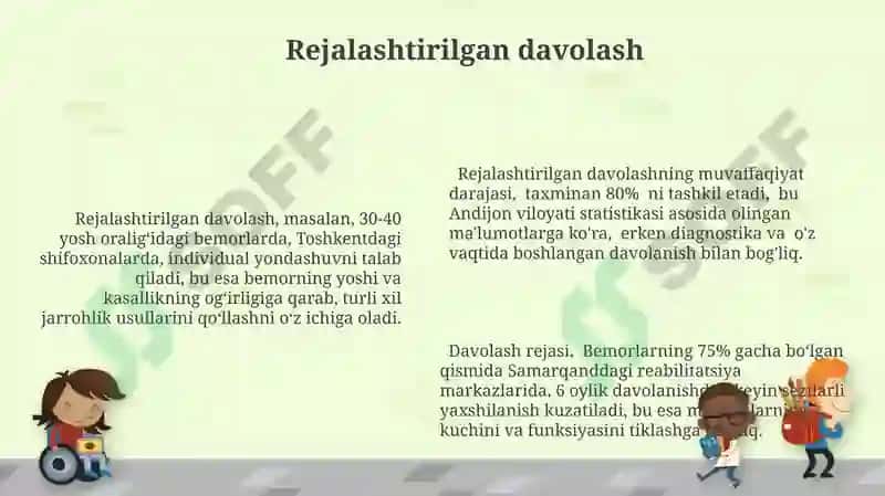 Bo'sh Turk egar sindromi 6