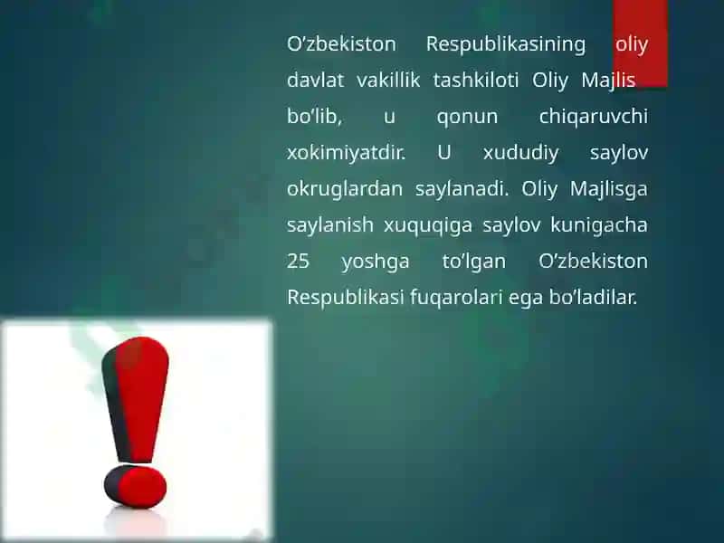 Davlat menejmenti 6