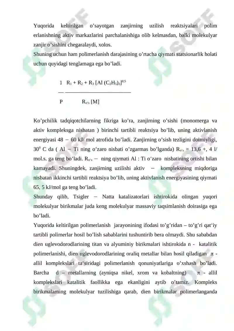 Ionli polimerlanish 6