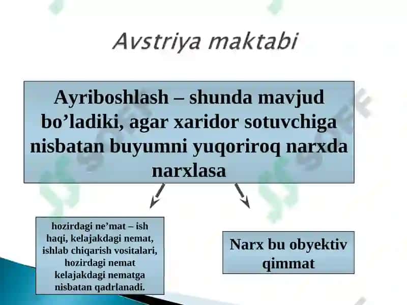 Marjinalizm tushunchasi 6