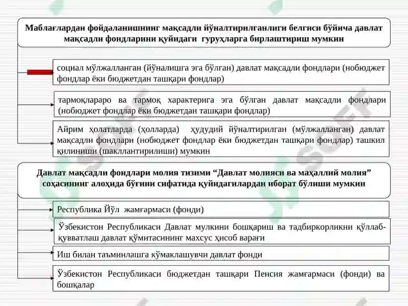 Молия тизими 6