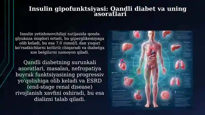 Sanoat farmatsiyasi Biokimyo 6