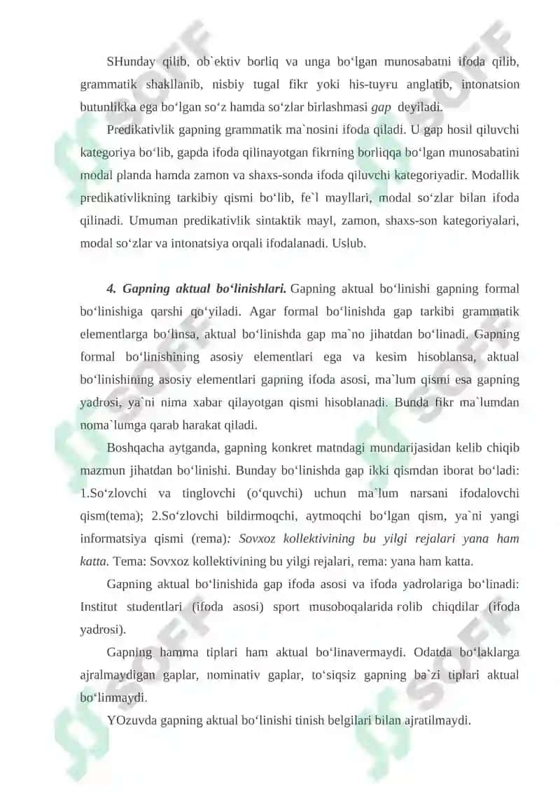 TILNING SINTAKTIK XUSUSIYATLARI 6