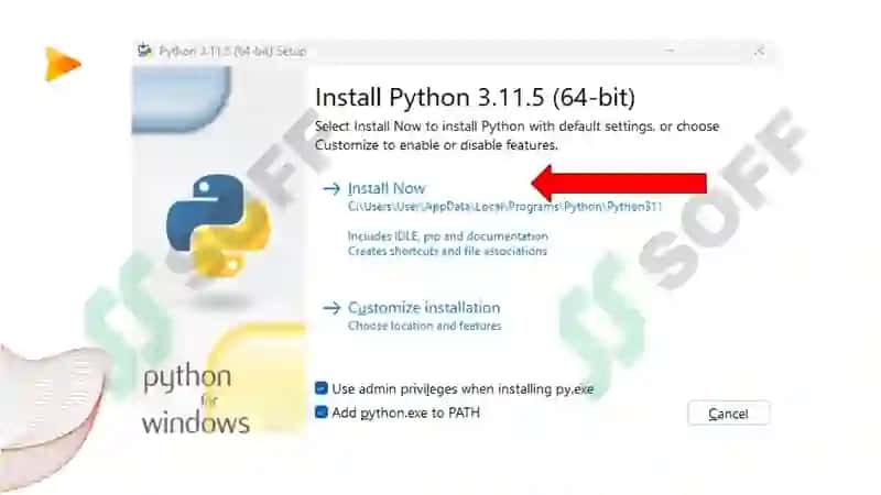 Python dasturlash tiliga kirish 6