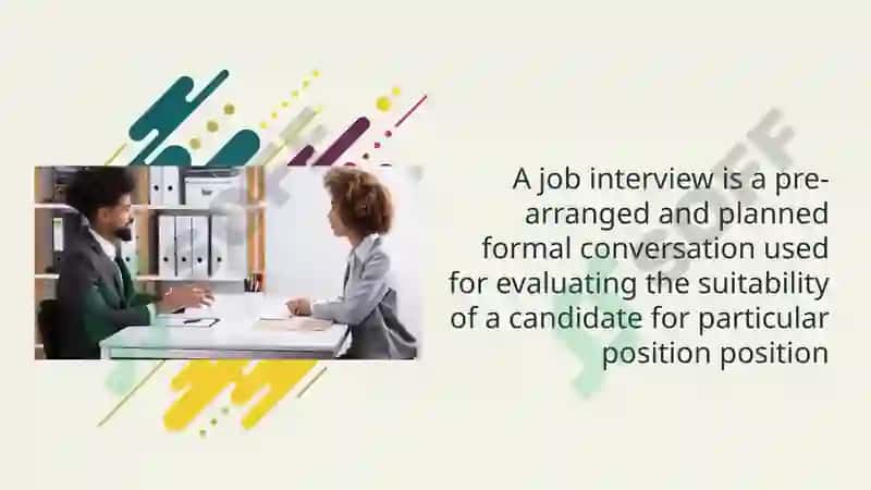 Interviews 6