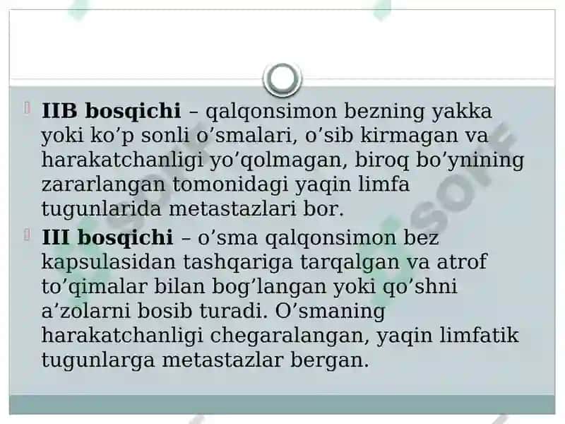 Qalqonsimon bez kasalliklari 6