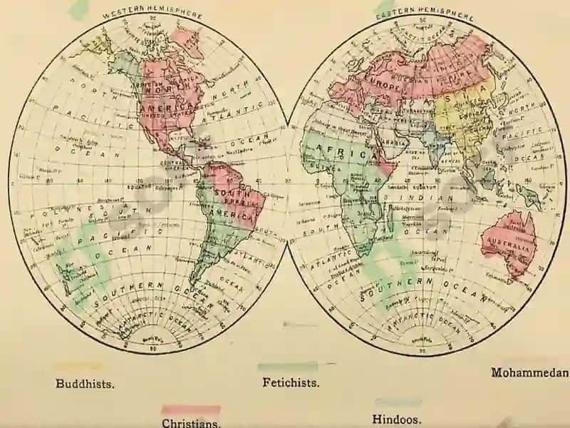 Узбекистонда конфессиялараро диний багрикенгликнинг тарихий тажрибаси 6