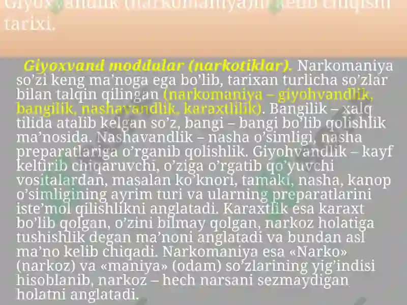 Yosh fiziologiyasi va gigiyenasi 6