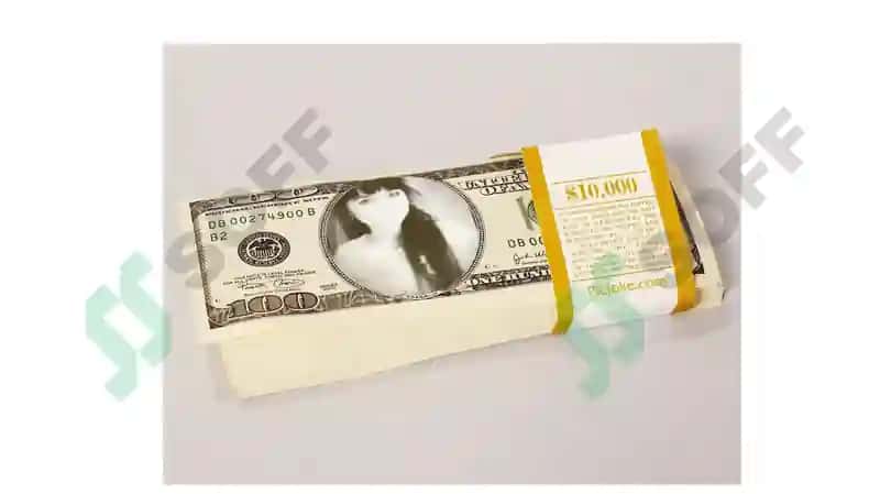 MONEY 6