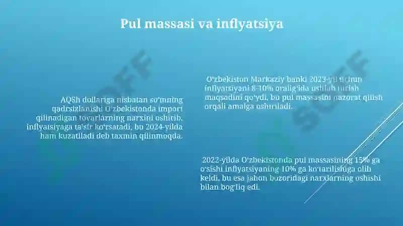 Ochiq iqtisodiyotda byudjet soliq- siyosati.ochiq iqtisodiyotda pul kredit siyosati 6