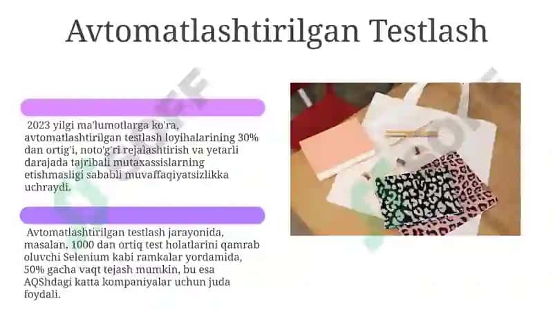 Qora Quti Testlash 6