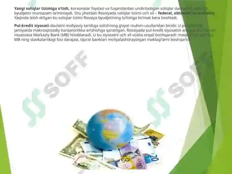 Rossiya Federatsiyasi 6