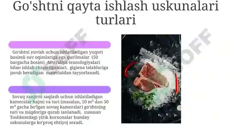 Yuvish uskunalari 6