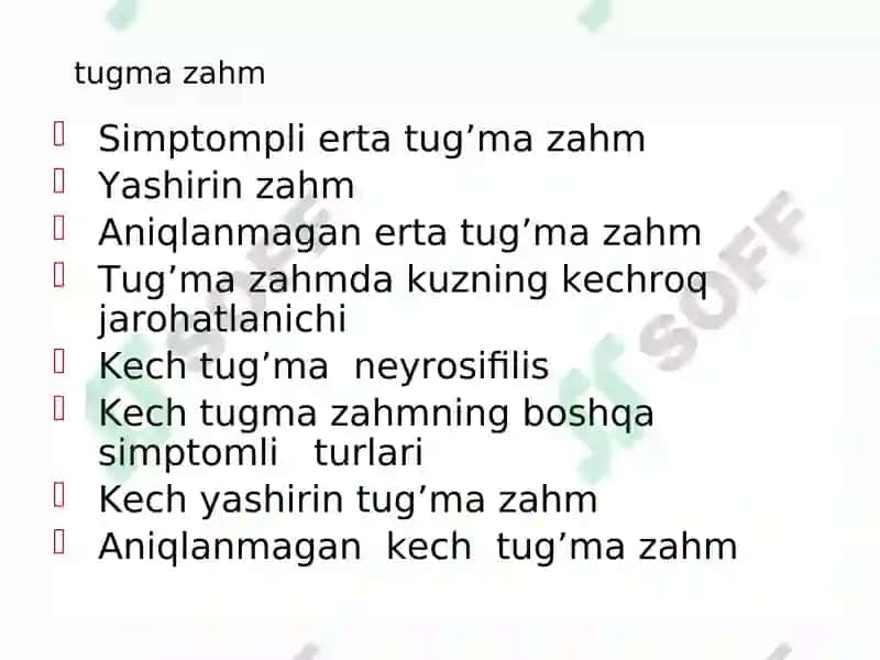 ZAHM 6