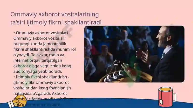 Raqamli texnologiyalar va axborotlashgan jamiyat 6