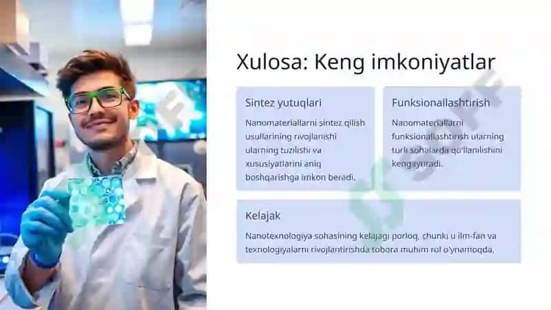 Funktsional Nanomateriallar 6