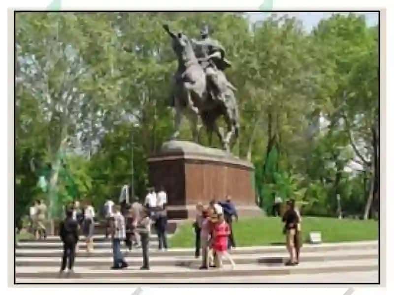 Темур тузуклари 6