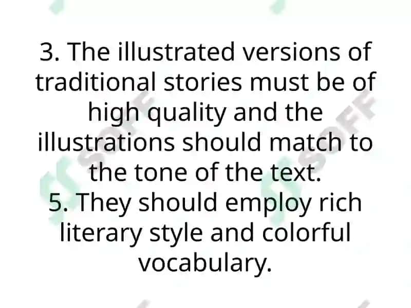 Traditional Literature 6