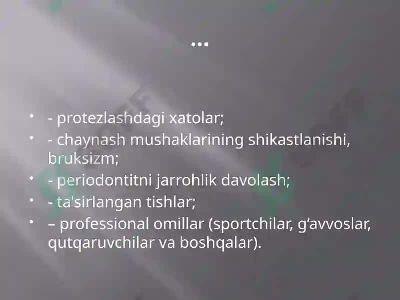 Travmatikokklyuziya 6
