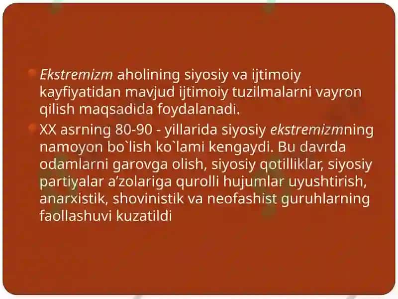 Vayronkor g’oyalar 6