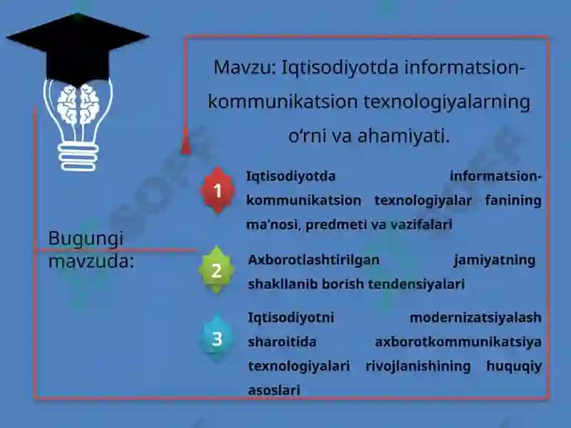 O‘ZBEKISTON RESPUBLIKASI VAZIRLAR MAHKAMASINING QARORI 6