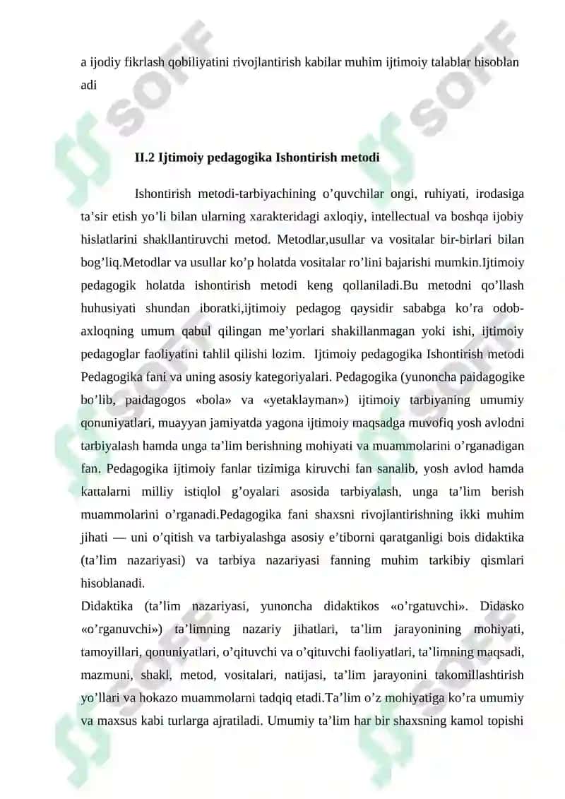 Maktabgacha ta'lim tashkiloti bolalarning moslashuv ko'nikmalarini shakllantirish texnologiyalari 6