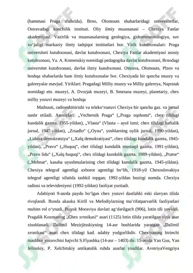 CHEXIYA 6