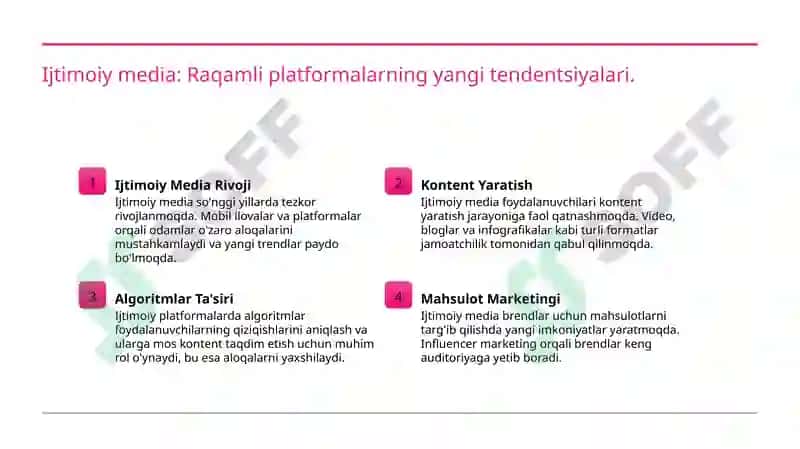 Raqamli platformalar 6