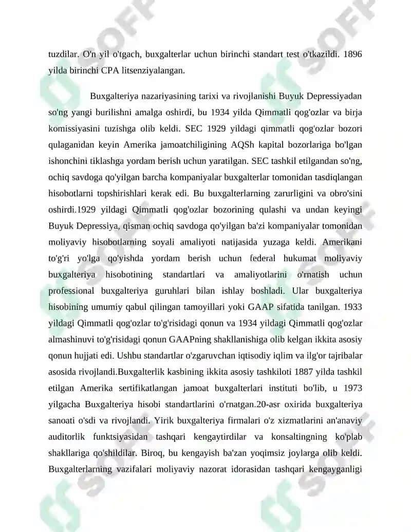 SOLIQ QO’MITASI HUZURIDAGI FISKAL INSTITUT 6