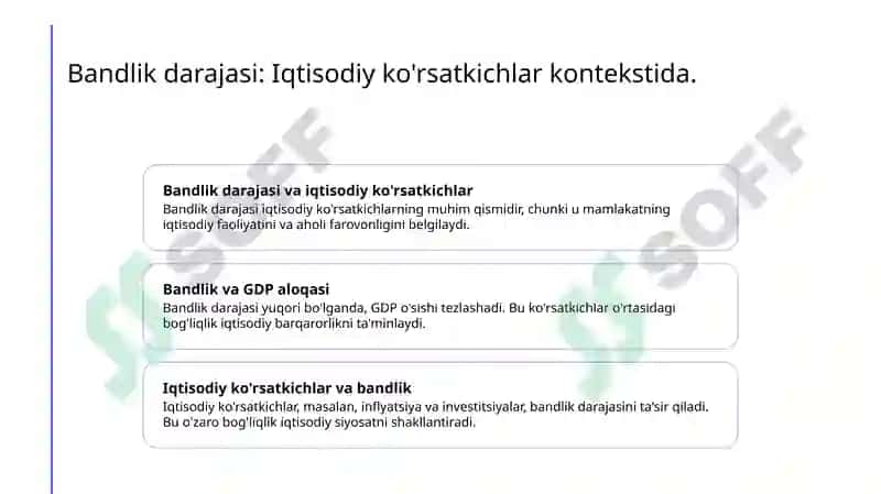 Makroiqtisodiy ko'rsatkichlar tahlili 6