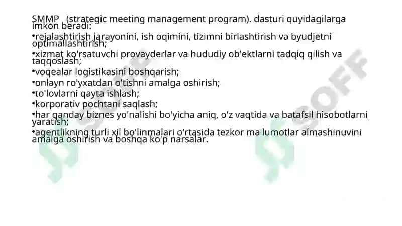 Ko’ngilochar ommaviy tadbirlar, attraktsionlar va ekskursiya o’tkazish 6