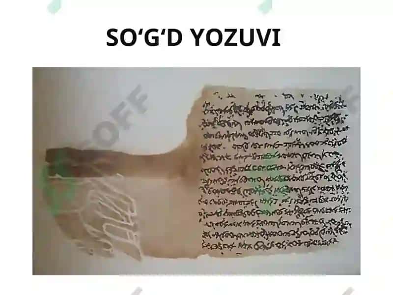 O‘ZBEKISTON RESPUBLIKASIDA HUJJATCHILIKNING TAKOMILLASHUVI 6