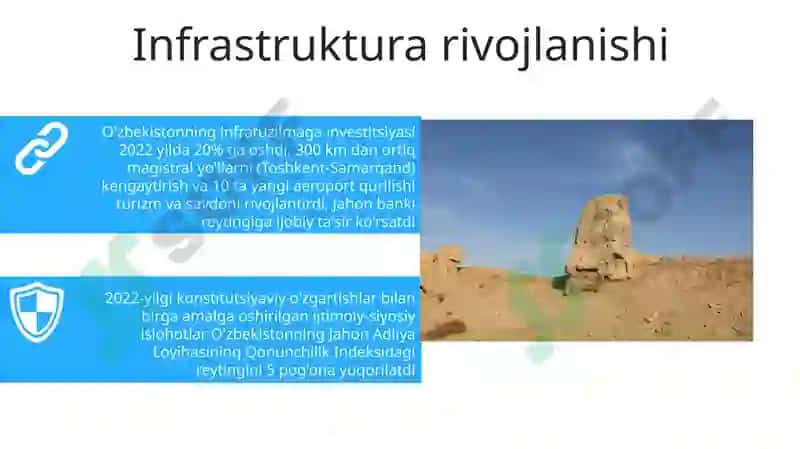 Jahon aloqalari va xalqaro qarashlar 7