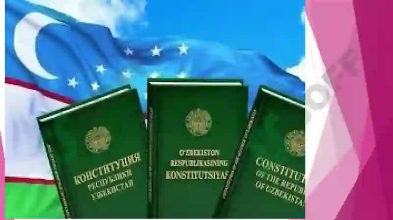 O'zbekistonda inson huquqlari va kafolatini yaratilishi 7