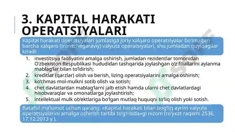 Valyuta operatsiyalari 7