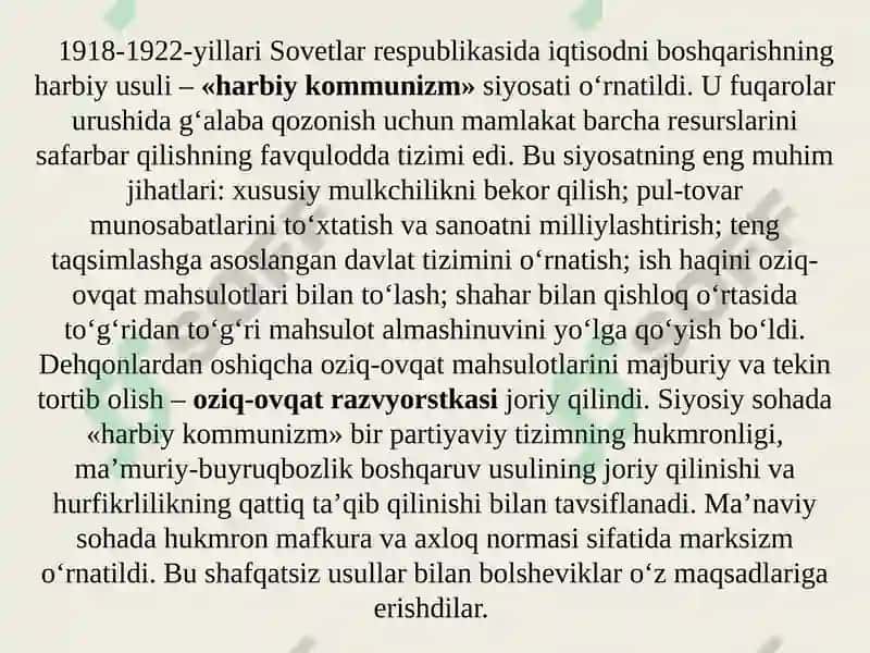 1918-1939-yillardaSSSR 7