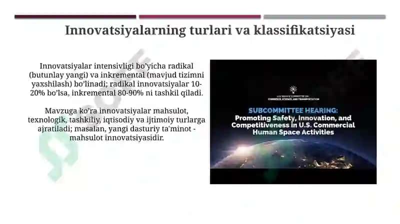 Fan-texnikataraqiyotivainnovatsionfaoliyat 7